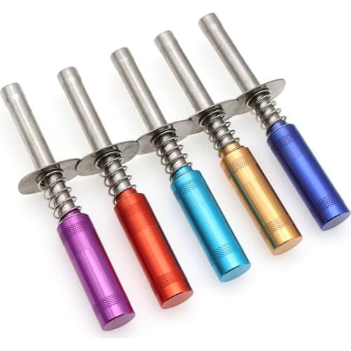 Spark Glow plug Igniter Starter Ignition For 1/10 RC Nitro Buggy Truck TAIYO 15 Engine Parts Planes Helicopter HSP 80103