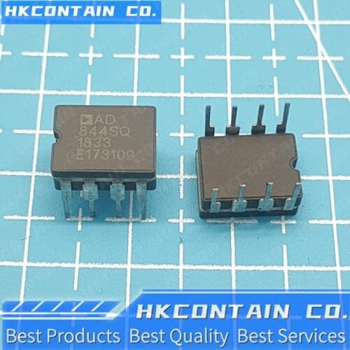 NEW IC AD842SQ/883B AD842JQ AD842KQ AD843AQ AD843BQ AD843SQ AD843KN AD844AN AD844ANZ AD844SQ AD844AQ AD844BQ/883B