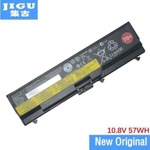 JIGU Original Laptop Battery For Lenovo Thinkpad W530 L430 T430 T530 W530I L530 T430I T530I 48WH