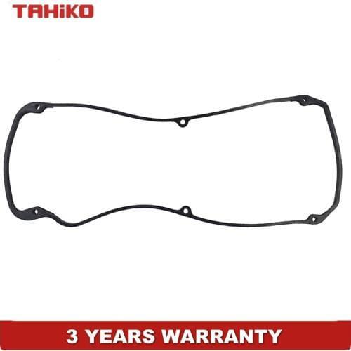 Valve Tappet Rocker Cover Gasket Fit for Mitsubishi Lancer CE 1.8L 4G93 2L 4G94