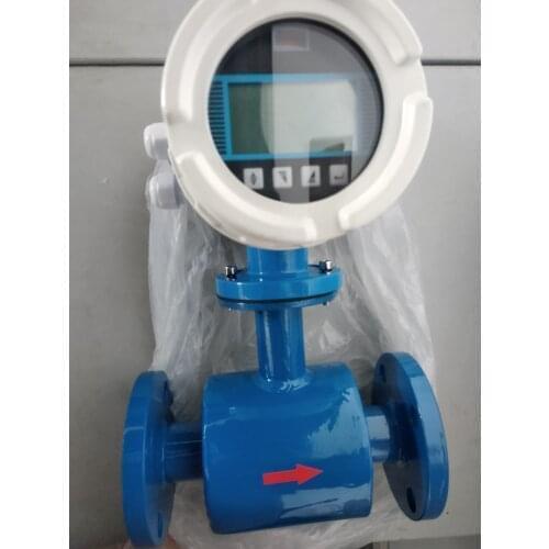 Promesstec Counters Flowmeters