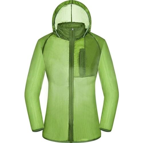 S-3XL New Arrival Outdoor Sport Mountain Climbing Cycling Waterproof Windproof Camping Hiking Jacket