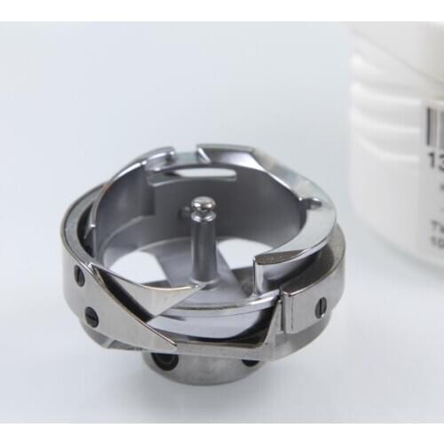 CERLIANI 130.09.800 Rotary Hook Used For DURKOPP-ADLER 667-180030 / 667-18132 / 667-180322 Sewing Machine