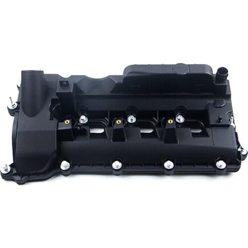 Xuzhang - engine valve cover For land rover 4 3.0 T For jaguar, lr041685, lr051835
