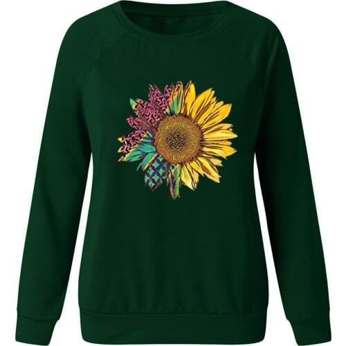 Hoodies Women Autumn Leisure Harajuku Tops Casual Woman Pullover Students Long Sleeve Kpop Sweatshirt Sudadera Mujer Худи 3