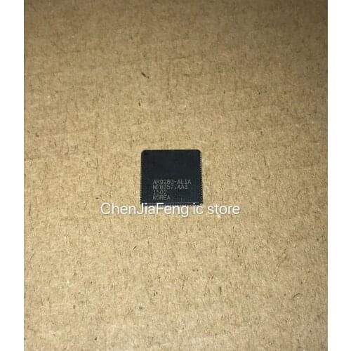 2PCS~10PCS/LOT New original AR9280-AL1A QFN88