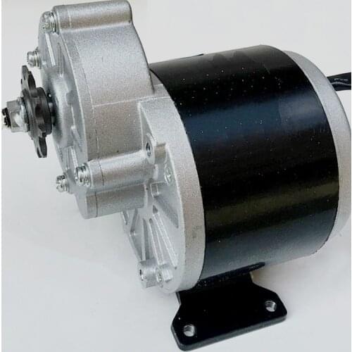 12/24/36/48/60/72V 600W motor motor permanent magnet DC low speed wind hydraulic hand crank generator pure copper wire