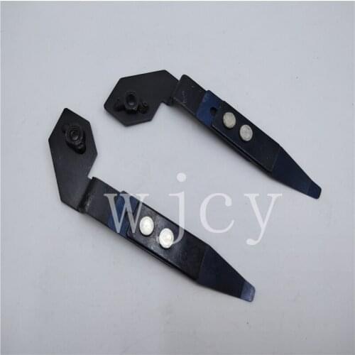 4 pair high quality Komori sheet separator sheet smooother for komori printing machine