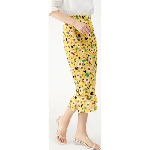 AMYGU Womens Summer Skirts