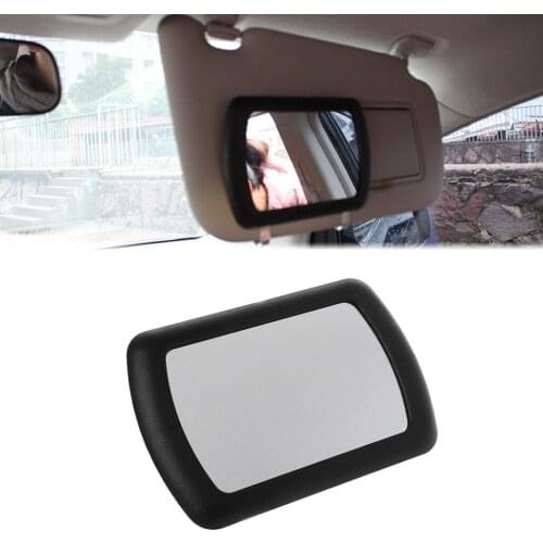 Car part car mirror Car Sun Visor Mirror Car & Truck Parts Car Accessories mirror Cars