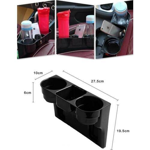BRACEUPYOU Car Holders