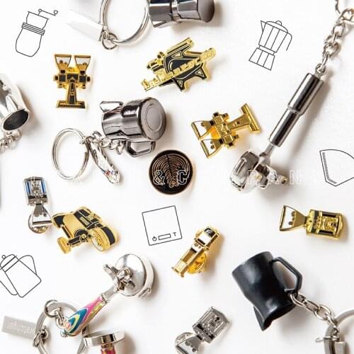 Watchget coffee model mini kettle/milk pitcher/Moka Pot