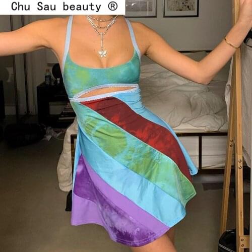 Chu Sau beauty Boho Summer Dresses