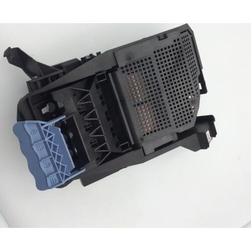 PRINT HEAD HOLDER CARRIAGE STATION C7769 C7779 PRINTER FOR HP DesignJet 500, 800 500PS 800PS printer parts