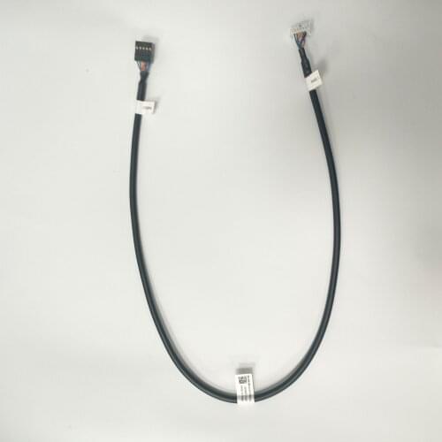 For New DELL Area-51 R6 I/O board to System Board USB cable Pinout