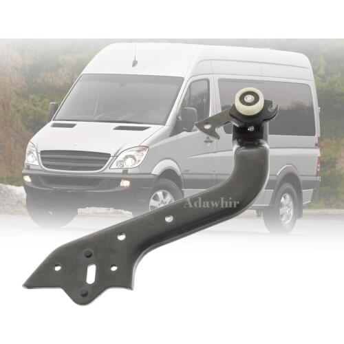 Sliding Door Hinge for Mercedes Sprinter Freightliner Sprinter Dodge Sprinter 2E1843398C,9067600547