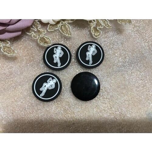 Customized 3D rubber patch PVC Patches Private Logo Sew on Garment Label Clothing Tag eco-friendly for jeans bags