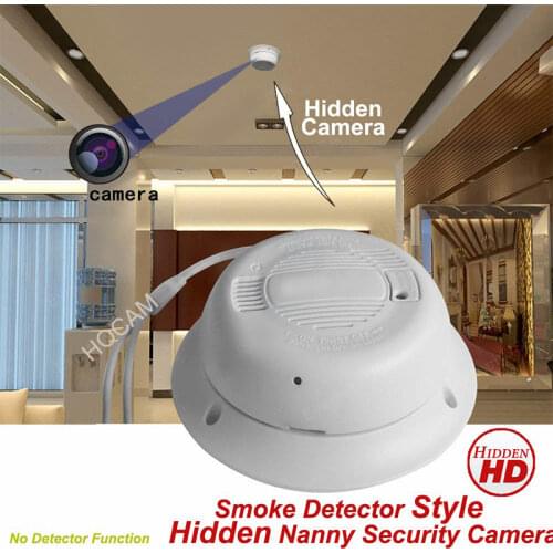 Smart Home IP Camera HD 5MP 3MP 1080p 960p 720p Dome Audio RTSP POE Covert Mini Ip Camera TF Card Slot P2p Onvif Indoor Use
