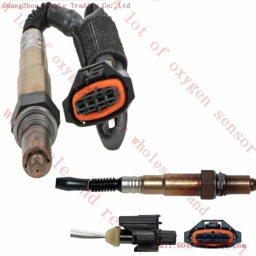 Oxygen Sensor O2 Lambda Sensor AIR FUEL RATIO SENSOR for PORSCHE BOXSTER 98660622800 2003-2004