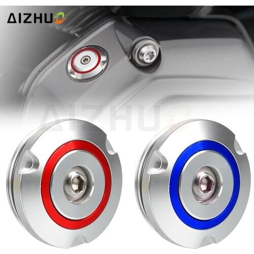 GS Motorcycle Engine Oil Filter Plug Cap FOR BMW R1200 GS LC Adv R1200GS R1250GS Adventure R1200R R1200RS R1200RT R 1250GS ADV