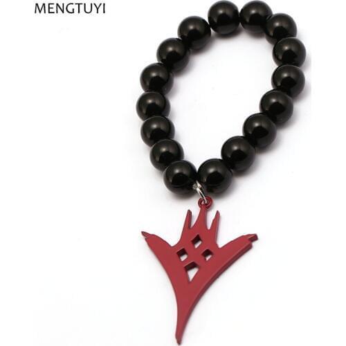 Красные браслеты Mengtuyi China At AliExpress