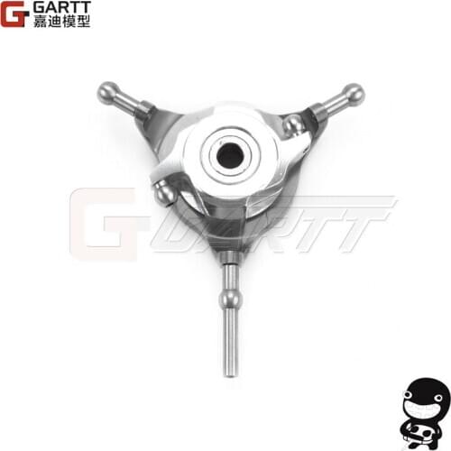 GARTT 450L Metal Swashplate For Align Trex 450L RC Helicopter