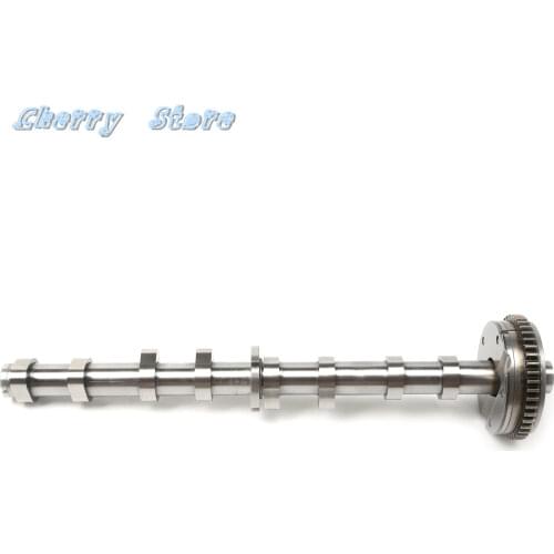 NEW 06H 109 021 K Timing Control Gear Intake Camshaft Assembly For VW Golf Jetta Tiguan Audi A4 A5 EA888 1.8/2.0TFSI 06H109021K