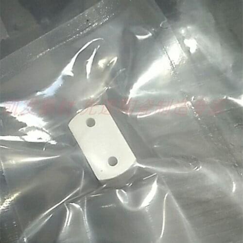 Pyrolytic boron nitride PBN heating ring MBE, OLED, LEC crucible, PBN clamping rod sheet coating experiment