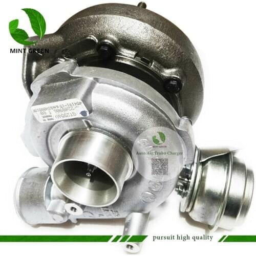 GT 2250V turbo 11652248906 454191-5017S turbocharger for BMW 330d xd E46 530d E39 730d E38 X5 E53 454191 M57 D30
