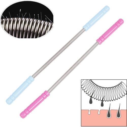 Facial Hair Remover Depilador Facial Facial Remover Smooth Face Hair Remover Removal Stick Epilator Beauty Tool Epilator