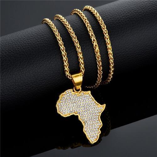 Gold Pendants UOKIOK China