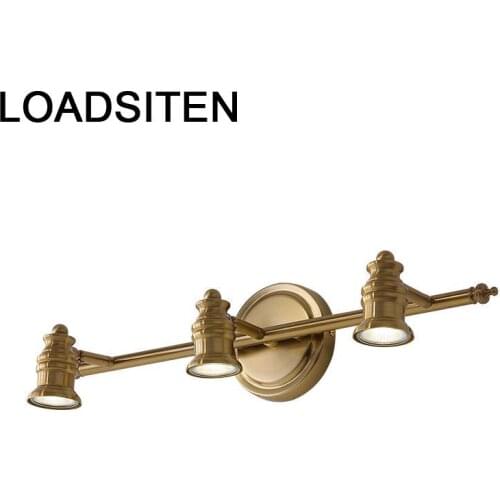 Wall with Light Espejo Tocador Con Luz Make Up Spiegel De Mesa Para Maquillaje Dressing Mirror Makeup Table Vanity Lamp