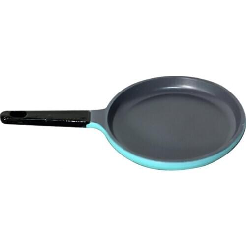 1/6 Dollhouse Cute Kitchen Tools Pan Model Toy Decorative Miniature Ornament Gift DollHouse Kitchen Toy Craft DIY Accessories