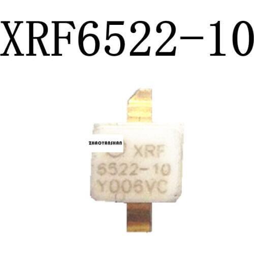 10pcs X XRF6522-10 XRF6522-10R1 SMD NEW