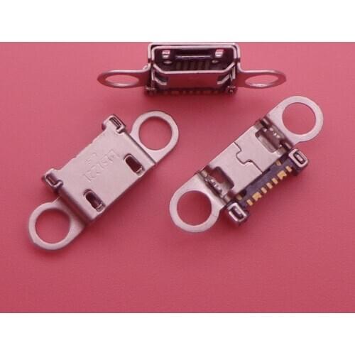 10PCS For Samsung Galaxy A3 A310 A310F A5 A510 A510F A7 A710 A710F 2016 USB Charging Port Connector Plug Jack Socket Dock