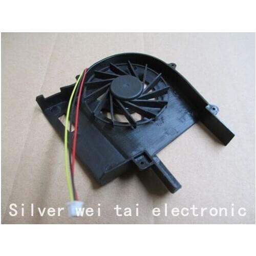3pcs Free Shipping New Laptop CPU Fan For CPU For Sony VGN CS CS19 CS36 CS33H CS25 CS27 CS23 PCG-3G2T 3E1T Series Fan