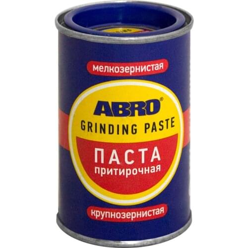 Abro Remanufactured Parts