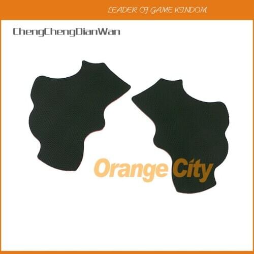 ChengChengDianWan 10sets black Squid Hand Grip controller grips smart grips less slip for ps4 controller