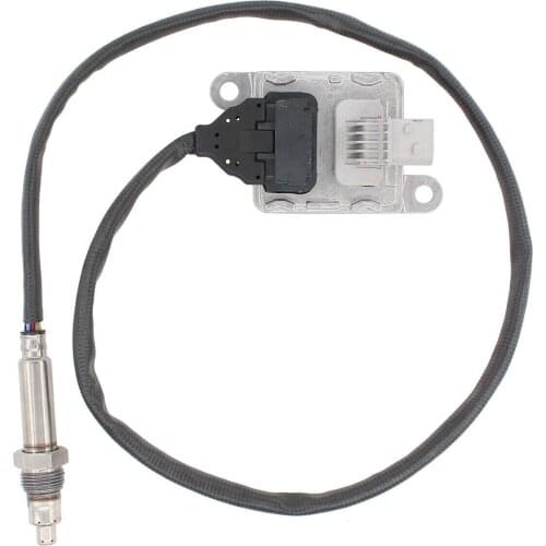 Nox Nitrogen Oxide Sensor 2013-2017 For Ram 2500 3500 4500 5500 6.7L 68210084AA