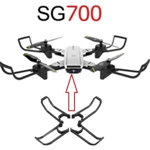 4Pcs/lot Eachine E58 S168 JY019 Propeller Guard Protection Cover WiFi FPV RC Drone RC Quadcopter Spare Parts