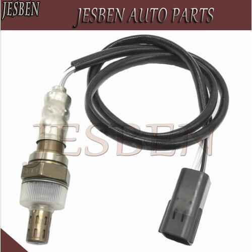 234-4466 Downstream Lambda Probe O2 Oxygen Sensor fit for Mazda CX-7 CX7 ER 2.5L 2009-2012 Part NO# L556-18-861 L556-18-861A
