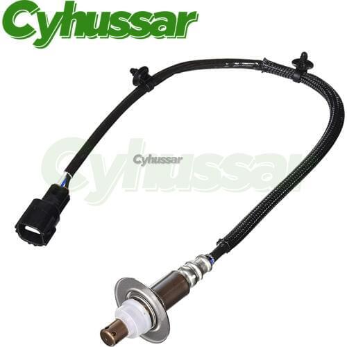 Oxygen Sensor O2 Lambda Sensor AIR FUEL RATIO SENSOR for SCION FR-S FRS SUBARU BRZ L4 2.0L 1998cc 234-4908 2013-2016