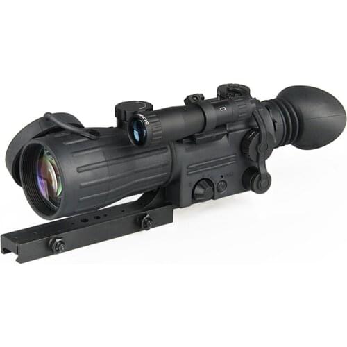 MAK 350 night vision Thermal Imaging infrared Gun-type HK27-0013