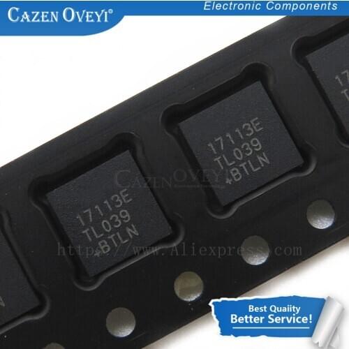 10pcs/lot 17113E MAX17113E MAX17113ETL QFN-40 Chipset New original In Stock