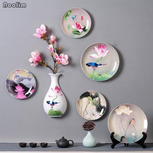 NooLim Decorative Wall Plates China