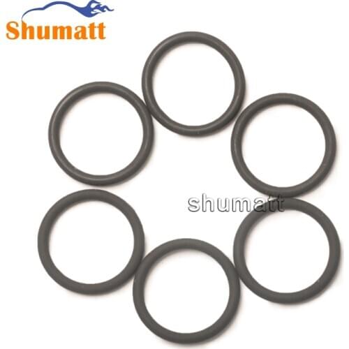 China Made New 1020 O-Ring For DEN-SO Injector