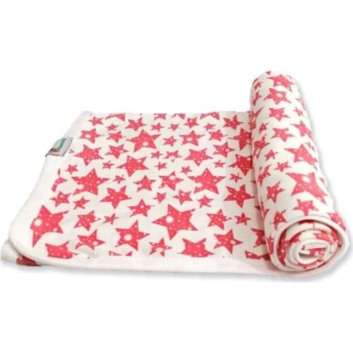 Combed cotton Blanket