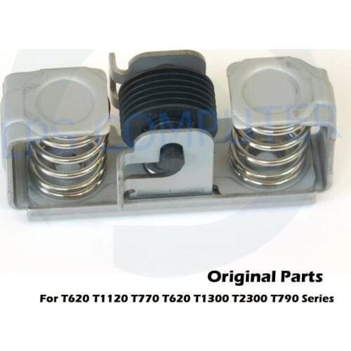 Original New For HP T770 T790 T1200 T795 T1300 T2300 T1708 Z5400 Carriage Belt Tensioner CQ305-60016 CH538-67018 CH538-67021