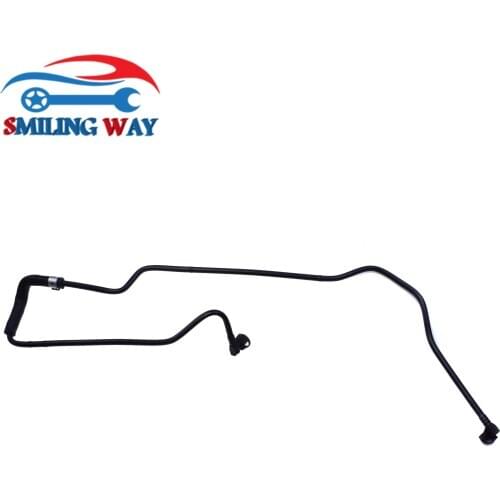 Radiator Inlet & Outlet Throttle Body Heater Pipe Hose 55354563 55579102 For Chevrolet Cruze Limited Sonic & Saturn Astra 1.8L