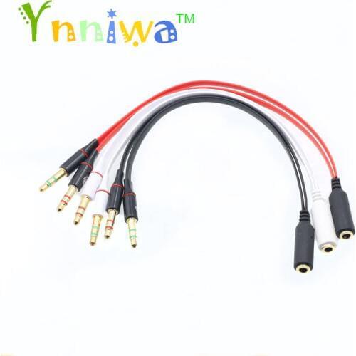 Ynniwa Audio And Video Cables